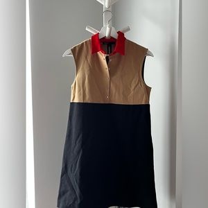 MAJE dress!